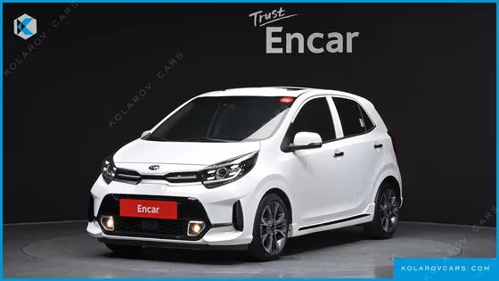 KIA MORNING (PICANTO) SIGNATURE