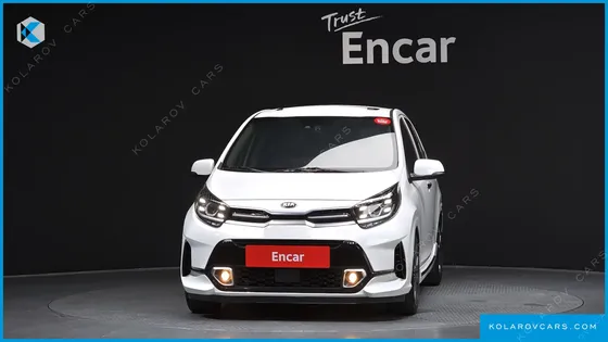 KIA MORNING (PICANTO) SIGNATURE