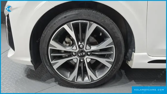 KIA MORNING (PICANTO) SIGNATURE