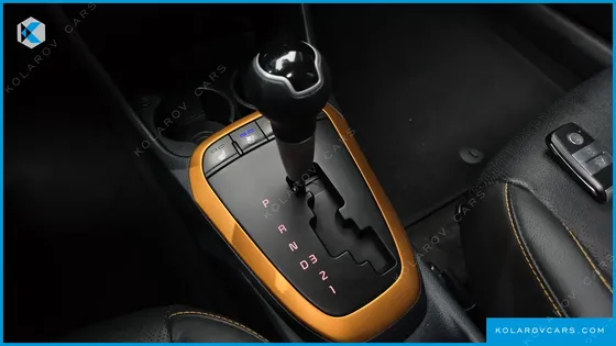 KIA MORNING (PICANTO) SIGNATURE