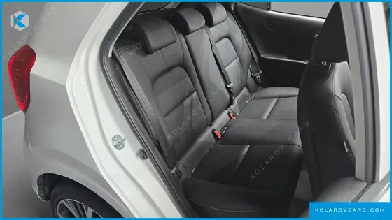 KIA MORNING (PICANTO) SIGNATURE
