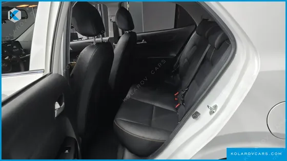 KIA MORNING (PICANTO) SIGNATURE