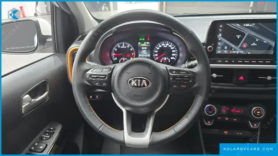 KIA MORNING (PICANTO) SIGNATURE