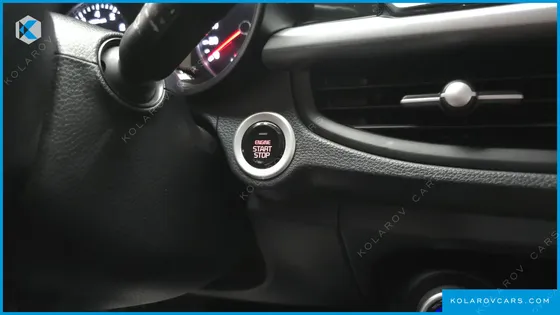 KIA MORNING (PICANTO) SIGNATURE