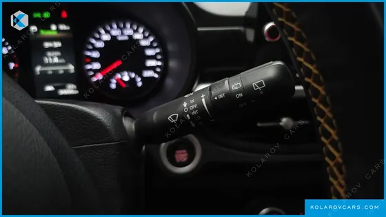 KIA MORNING (PICANTO) SIGNATURE