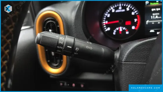 KIA MORNING (PICANTO) SIGNATURE