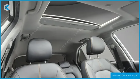 KIA MORNING (PICANTO) SIGNATURE