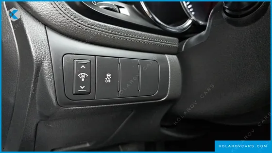 KIA K5 2.0 LUXURY