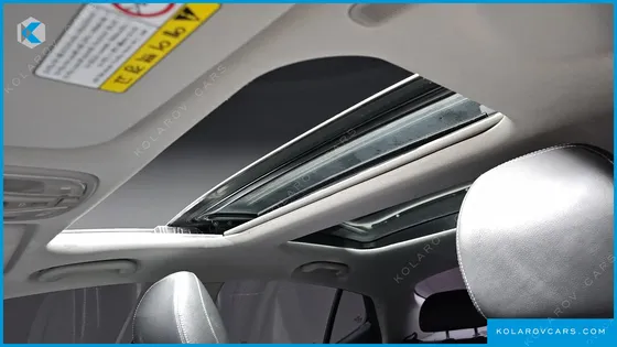 KIA K5 2.0 LUXURY