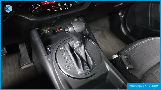 KIA SPORTAGE DIESEL 2WD TLX