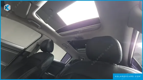 KIA SPORTAGE DIESEL 2WD TLX