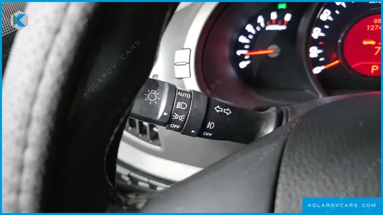 KIA SPORTAGE DIESEL 2WD TLX