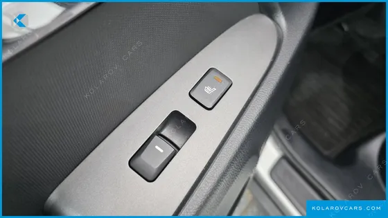 KIA SPORTAGE DIESEL 2WD TLX
