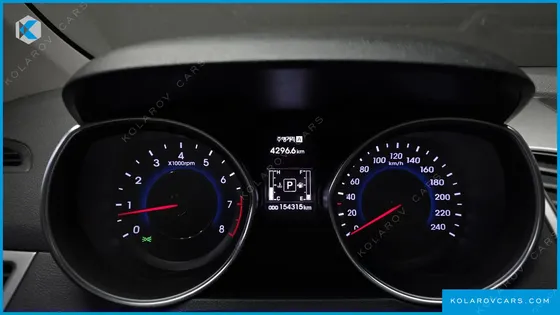 HYUNDAI ELANTRA (AVANTE) 1.6 GDI MODERN