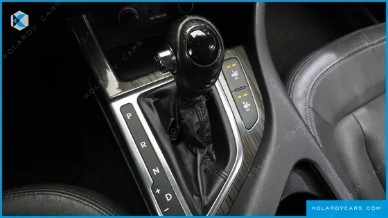 KIA K5 LPI LUXURY