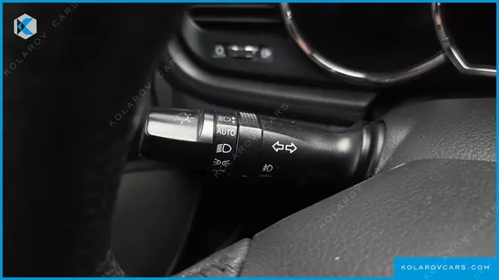 KIA K5 LPI LUXURY