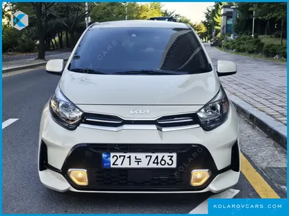 KIA MORNING (PICANTO) SIGNATURE