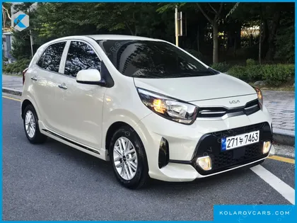 KIA MORNING (PICANTO) SIGNATURE