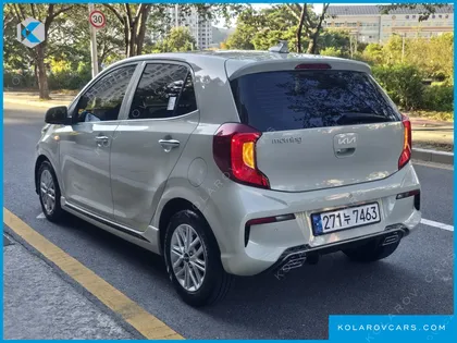 KIA MORNING (PICANTO) SIGNATURE