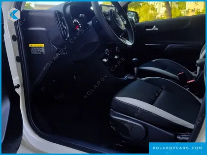 KIA MORNING (PICANTO) SIGNATURE