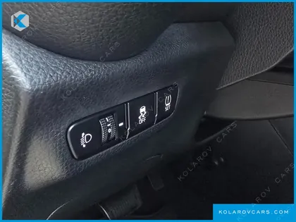 KIA MORNING (PICANTO) SIGNATURE