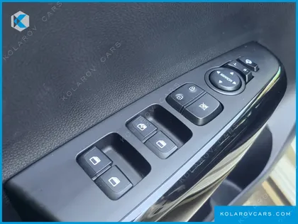 KIA MORNING (PICANTO) SIGNATURE