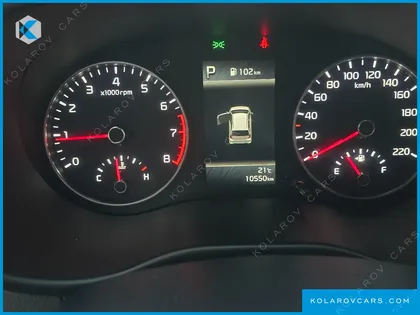 KIA MORNING (PICANTO) SIGNATURE