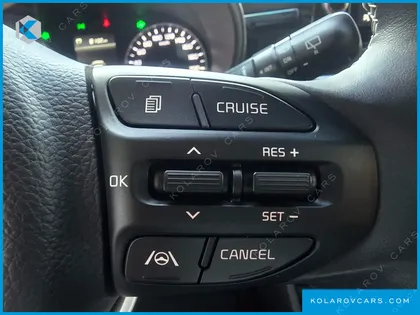 KIA MORNING (PICANTO) SIGNATURE