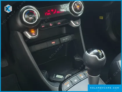 KIA MORNING (PICANTO) SIGNATURE