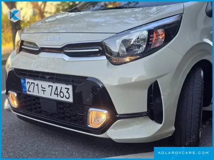 KIA MORNING (PICANTO) SIGNATURE