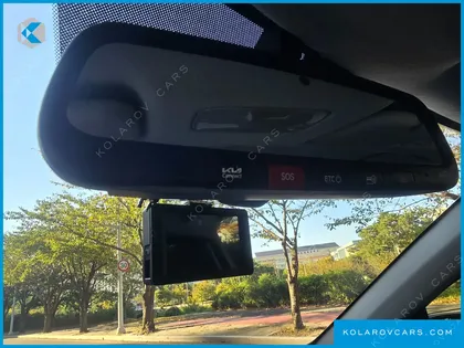 KIA MORNING (PICANTO) SIGNATURE