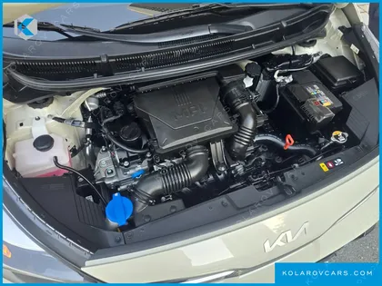 KIA MORNING (PICANTO) SIGNATURE