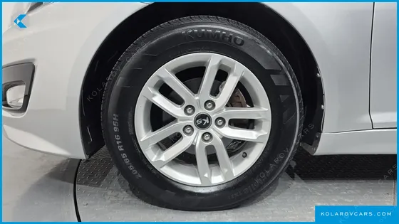 KIA K5 2.0 SMART