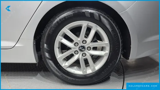 KIA K5 2.0 SMART