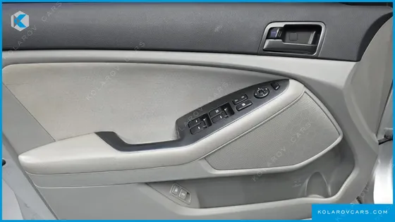 KIA K5 2.0 SMART