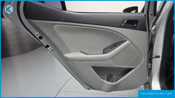 KIA K5 2.0 SMART