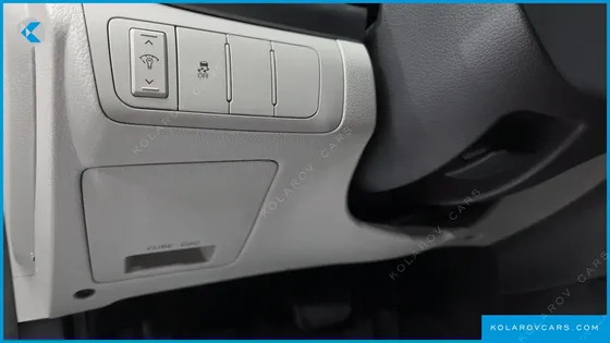 KIA K5 2.0 SMART
