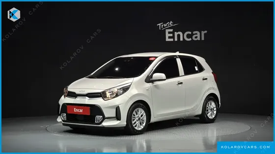 KIA MORNING (PICANTO) SIGNATURE