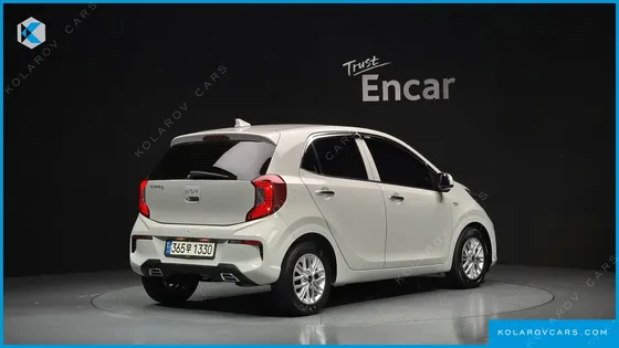 KIA MORNING (PICANTO) SIGNATURE