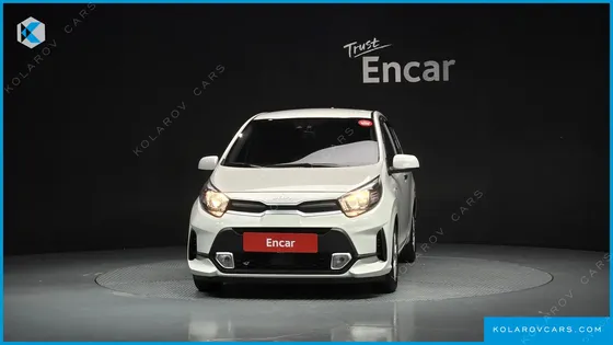 KIA MORNING (PICANTO) SIGNATURE
