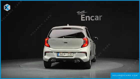 KIA MORNING (PICANTO) SIGNATURE