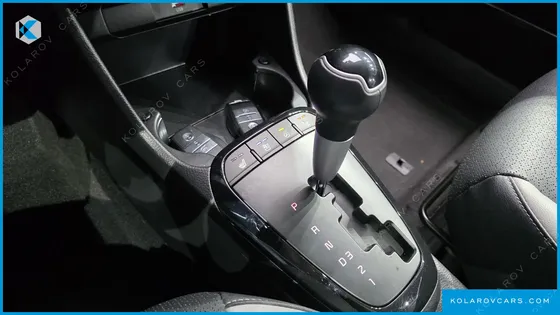 KIA MORNING (PICANTO) SIGNATURE