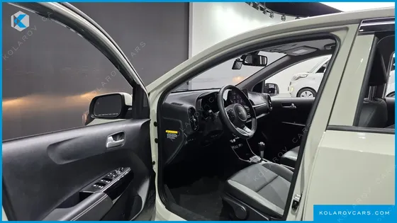 KIA MORNING (PICANTO) SIGNATURE
