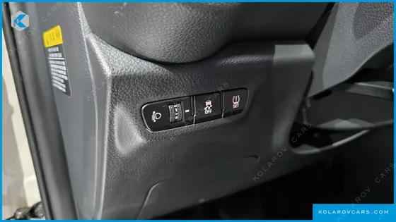 KIA MORNING (PICANTO) SIGNATURE
