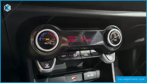 KIA MORNING (PICANTO) SIGNATURE