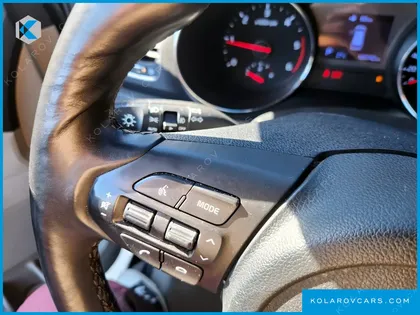 KIA CARNIVAL 9-SEATER LUXURY
