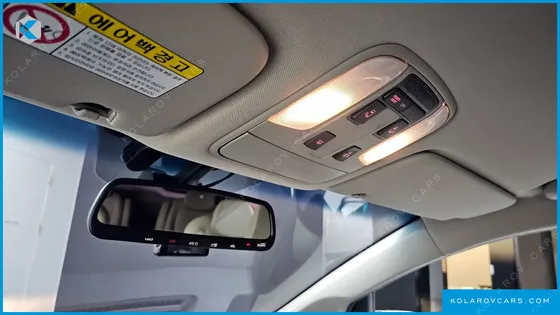 KIA CARNIVAL 9-SEATER LUXURY
