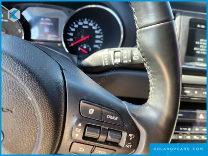 KIA CARNIVAL 9-SEATER LUXURY