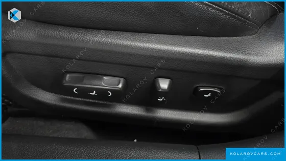 KIA K5 2.0 DELUXE