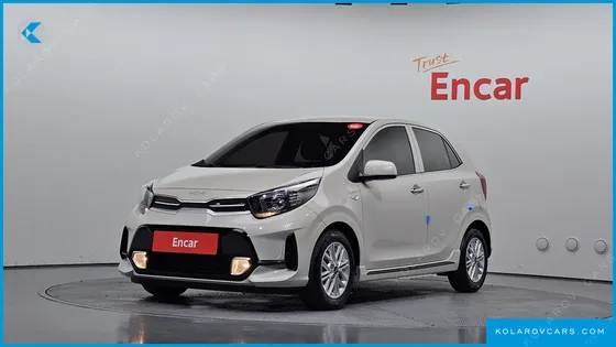 KIA MORNING (PICANTO) PRESTIGE